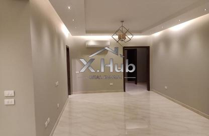 Apartment - 3 Bedrooms - 3 Bathrooms for rent in Westown - Sheikh Zayed Compounds - Sheikh Zayed City - Giza