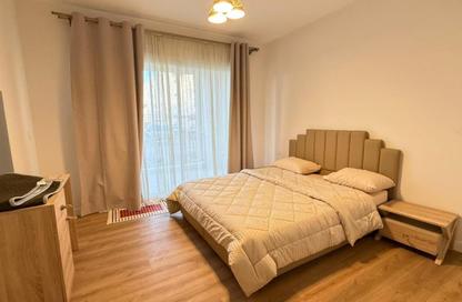 Apartment - 3 Bedrooms - 3 Bathrooms for rent in Mivida - 5th Settlement Compounds - The 5th Settlement - New Cairo City - Cairo