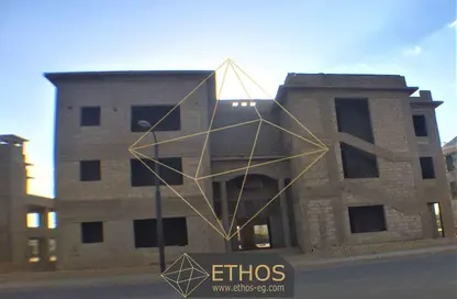 Villa - Studio for sale in Katameya Dunes - El Katameya Compounds - El Katameya - New Cairo City - Cairo