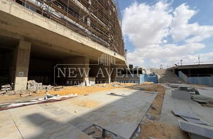 محل - استوديو - 1 حمام للايجار في ثري سيكستي - كمبوندات التجمع الخامس - التجمع الخامس - مدينة القاهرة الجديدة - القاهرة