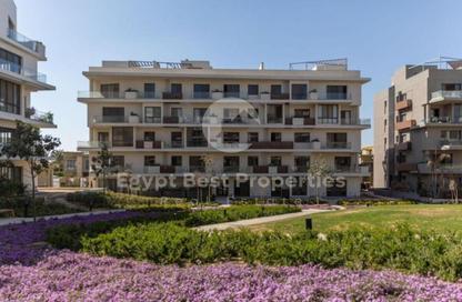 Villa - 7 - 7+ for sale in Villette - 5th Settlement Compounds - The 5th Settlement - New Cairo City - Cairo