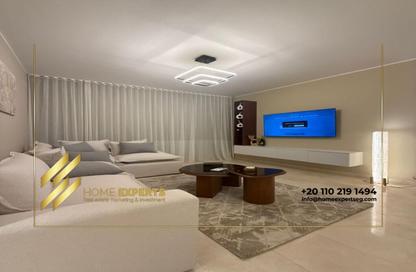 Apartment - 2 - 4 for rent in Villette - 5th Settlement Compounds - The 5th Settlement - New Cairo City - Cairo Apartment - 2 - 4 for rent in Villette - 5th Settlement Compounds - The 5th Settlement - New Cairo City - Cairo