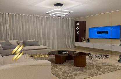 Apartment - 2 - 4 for rent in Villette - 5th Settlement Compounds - The 5th Settlement - New Cairo City - Cairo Apartment - 2 - 4 for rent in Villette - 5th Settlement Compounds - The 5th Settlement - New Cairo City - Cairo