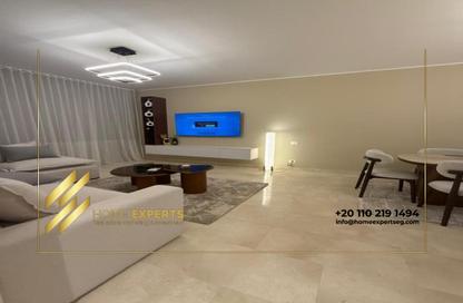 Apartment - 2 - 4 for rent in Villette - 5th Settlement Compounds - The 5th Settlement - New Cairo City - Cairo