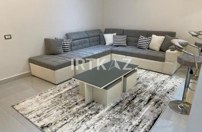 Apartment - 1 - 1 for sale in The Water Way - North Investors Area - New Cairo City - Cairo Apartment - 1 - 1 for sale in The Water Way - North Investors Area - New Cairo City - Cairo