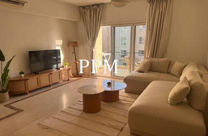 Apartment - 3 Bedrooms - 3 Bathrooms for rent in Mivida - 5th Settlement Compounds - The 5th Settlement - New Cairo City - Cairo