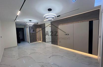 Apartment - 3 Bedrooms - 2 Bathrooms for sale in B6 - Madinaty - Cairo