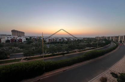 Apartment - 3 Bedrooms - 2 Bathrooms for sale in B6 - Madinaty - Cairo