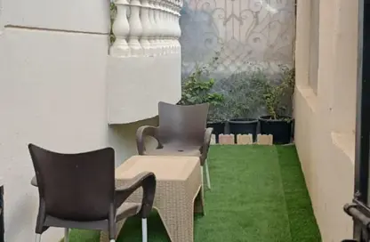 Duplex - 5 Bedrooms - 3 Bathrooms for sale in South Investors Area - New Cairo City - Cairo