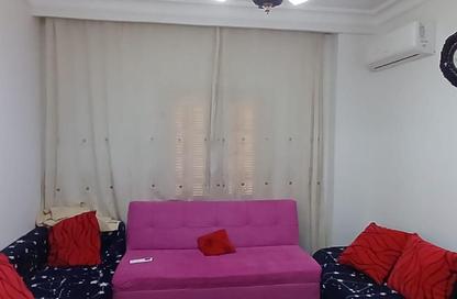 Duplex - 5 Bedrooms - 3 Bathrooms for sale in South Investors Area - New Cairo City - Cairo