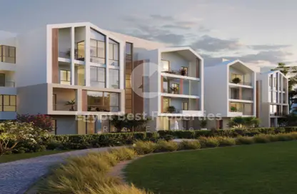 Apartment - 3 Bedrooms - 3 Bathrooms for sale in Shalya Taj City - 5th Settlement Compounds - The 5th Settlement - New Cairo City - Cairo