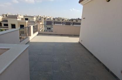 Villa - 5 - 5 for sale in Croons Sarai - Sarai - Mostakbal City Compounds - Mostakbal City - Future City - Cairo