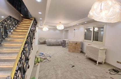 Villa - 5 - 5 for sale in Croons Sarai - Sarai - Mostakbal City Compounds - Mostakbal City - Future City - Cairo
