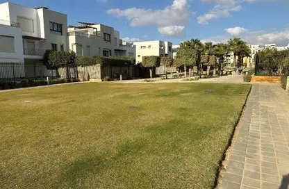 Villa - 4 Bedrooms - 4 Bathrooms for sale in Six West - Beverly Hills - Sheikh Zayed Compounds - Sheikh Zayed City - Giza