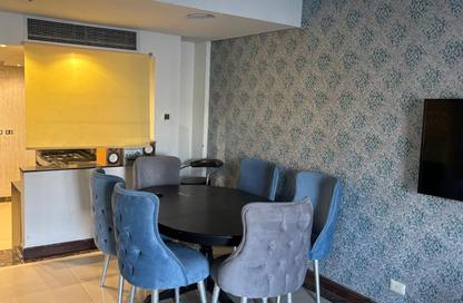 Duplex - 4 Bedrooms - 3 Bathrooms for rent in Porto New Cairo - 5th Settlement Compounds - The 5th Settlement - New Cairo City - Cairo Duplex - 4 Bedrooms - 3 Bathrooms for rent in Porto New Cairo - 5th Settlement Compounds - The 5th Settlement - New Cairo City - Cairo
