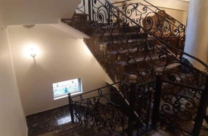 Villa - 6 Bedrooms - 5 Bathrooms for sale in Zizinia Gardens - Ext North Inves Area - New Cairo City - Cairo