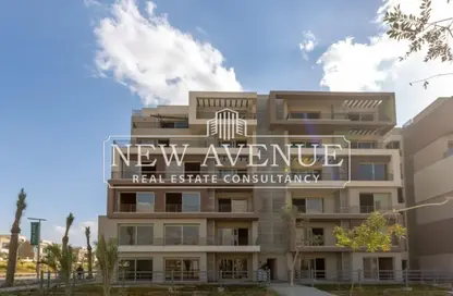 شقة - 2 غرف نوم - 3 حمامات للبيع في بالم هيلز نيو كايرو - كمبوندات التجمع الخامس - التجمع الخامس - مدينة القاهرة الجديدة - القاهرة