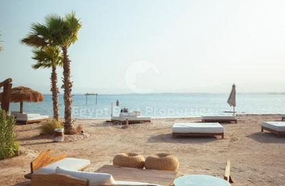Twin House - 2 Bedrooms - 3 Bathrooms for sale in Mesca - Soma Bay - Safaga - Hurghada - Red Sea