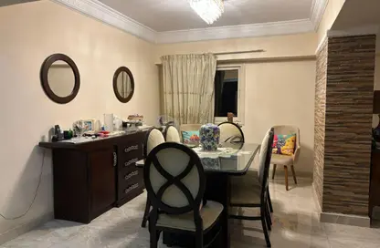 شقة - 2 غرف نوم - 2 حمامات للبيع في حي المعادي - القاهرة