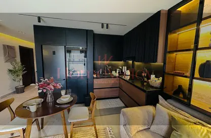 شقة - 2 غرف نوم - 2 حمامات للايجار في بالم هيلز بالم باركس - وصلة دهشور الجنوبية - مدينة 6 أكتوبر - الجيزة