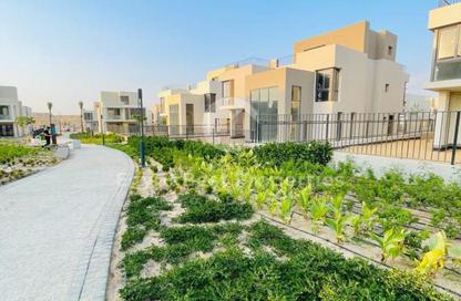 Villa - 3 Bedrooms - 3 Bathrooms for sale in Sodic East - 6th District - New Heliopolis - Cairo Villa - 3 Bedrooms - 3 Bathrooms for sale in Sodic East - 6th District - New Heliopolis - Cairo
