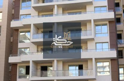 Apartment - 3 - 2 for sale in DeJoya 4 - New Capital City - Cairo