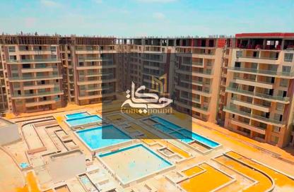 Apartment - 3 - 2 for sale in DeJoya 4 - New Capital City - Cairo