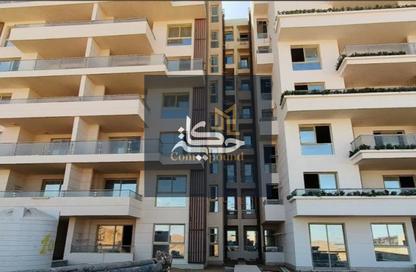 Apartment - 3 - 2 for sale in DeJoya 4 - New Capital City - Cairo