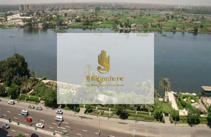 Apartment - 3 Bedrooms - 2 Bathrooms for sale in Maadi - Hay El Maadi - Cairo