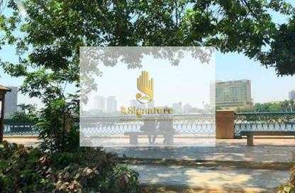 Apartment - 3 Bedrooms - 2 Bathrooms for sale in Maadi - Hay El Maadi - Cairo
