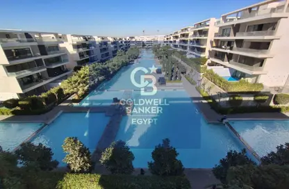 Penthouse - 3 Bedrooms - 3 Bathrooms for sale in Lake View Residence - 5th Settlement Compounds - The 5th Settlement - New Cairo City - Cairo Penthouse - 3 Bedrooms - 3 Bathrooms for sale in Lake View Residence - 5th Settlement Compounds - The 5th Settlement - New Cairo City - Cairo