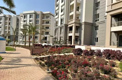 شقة - غرفة نوم - 1 حمام للبيع في نيو جيزة - طريق مصر اسكندرية الصحراوي - مدينة 6 أكتوبر - الجيزة