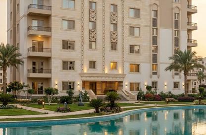 Apartment - 3 - 2 for sale in 4th District - Badr City - Cairo