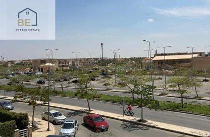 Apartment - 2 Bedrooms - 2 Bathrooms for sale in El Rehab Extension - Al Rehab - New Cairo City - Cairo Apartment - 2 Bedrooms - 2 Bathrooms for sale in El Rehab Extension - Al Rehab - New Cairo City - Cairo