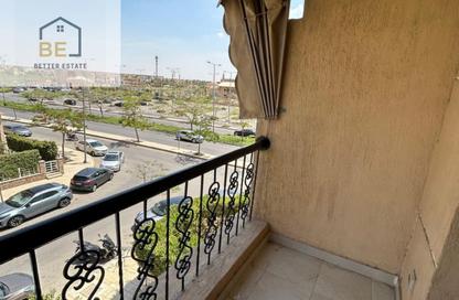 Apartment - 2 Bedrooms - 2 Bathrooms for sale in El Rehab Extension - Al Rehab - New Cairo City - Cairo Apartment - 2 Bedrooms - 2 Bathrooms for sale in El Rehab Extension - Al Rehab - New Cairo City - Cairo