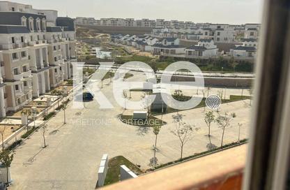 iVilla - 3 Bedrooms - 3 Bathrooms for sale in Mountain View iCity - 5th Settlement Compounds - The 5th Settlement - New Cairo City - Cairo