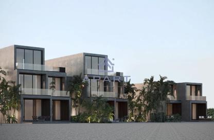Chalet - 1 Bedroom - 2 Bathrooms for sale in ARC of Soma - Soma Bay - Safaga - Hurghada - Red Sea