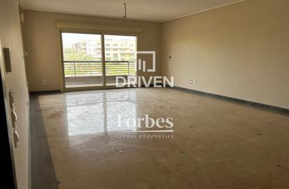 Apartment - 3 Bedrooms - 3 Bathrooms for rent in New Giza - Cairo Alexandria Desert Road - 6 October City - Giza