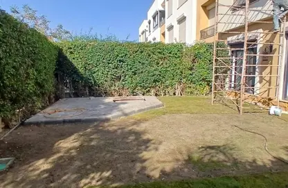 Villa - 5 Bedrooms - 5 Bathrooms for rent in Westown - Sheikh Zayed Compounds - Sheikh Zayed City - Giza