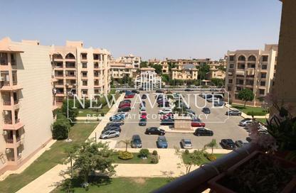 Apartment - 2 Bedrooms - 2 Bathrooms for sale in El Rehab Extension - Al Rehab - New Cairo City - Cairo