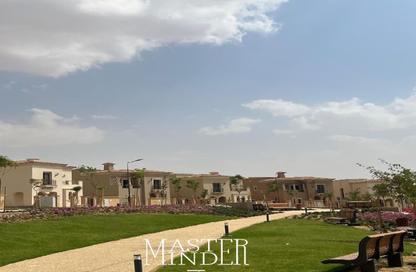 Villa - 3 Bedrooms - 3 Bathrooms for sale in City Gate - 5th Settlement Compounds - The 5th Settlement - New Cairo City - Cairo Villa - 3 Bedrooms - 3 Bathrooms for sale in City Gate - 5th Settlement Compounds - The 5th Settlement - New Cairo City - Cairo