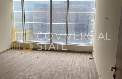 Office Space - Studio - 1 Bathroom for rent in Trivium Square - North Teseen St. - The 5th Settlement - New Cairo City - Cairo