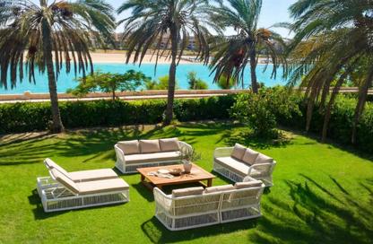 Villa - 5 - 3 for sale in Marina 2 - Marina - Al Alamein - North Coast Villa - 5 - 3 for sale in Marina 2 - Marina - Al Alamein - North Coast