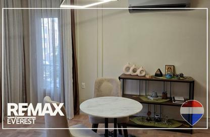Apartment - 2 Bedrooms - 2 Bathrooms for rent in Zayed Dunes - 6th District - Sheikh Zayed City - Giza
