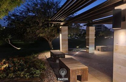 Apartment - 2 - 2 for sale in Taj City - 5th Settlement Compounds - The 5th Settlement - New Cairo City - Cairo