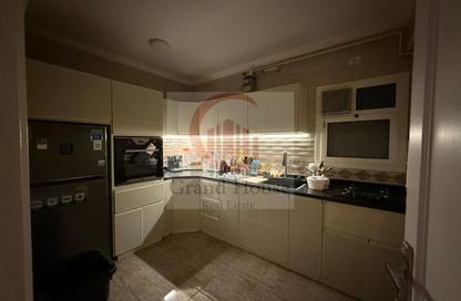 Apartment - 3 Bedrooms - 2 Bathrooms for rent in El Rehab Extension - Al Rehab - New Cairo City - Cairo