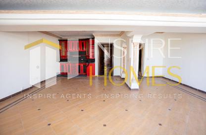 Apartment - 4 - 3 for sale in Waboor Elmayah - Hay Wasat - Alexandria