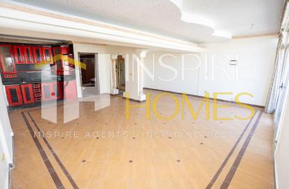 Apartment - 4 - 3 for sale in Waboor Elmayah - Hay Wasat - Alexandria