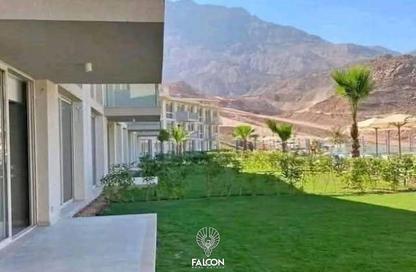 شاليه - 2 غرف نوم - 2 حمامات للبيع في المونت جلاله - العين السخنة - السويس شاليه - 2 غرف نوم - 2 حمامات للبيع في المونت جلاله - العين السخنة - السويس