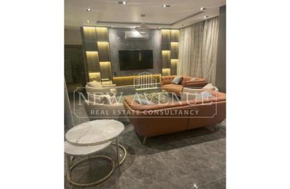 Penthouse - 3 Bedrooms - 3 Bathrooms for sale in Patio Casa - El Patio - El Shorouk Compounds - Shorouk City - Cairo